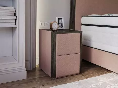 Тумба Verda Bliss