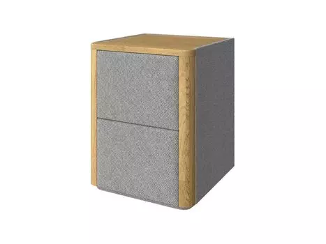 Тумба Verda Bliss