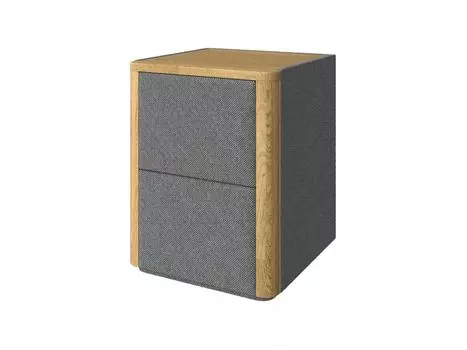 Тумба Verda Bliss