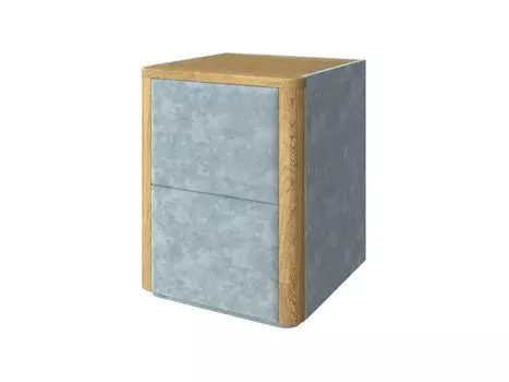 Тумба Verda Bliss