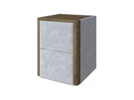Тумба Verda Bliss