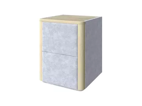 Тумба Verda Bliss