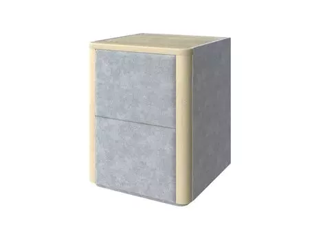 Тумба Verda Bliss