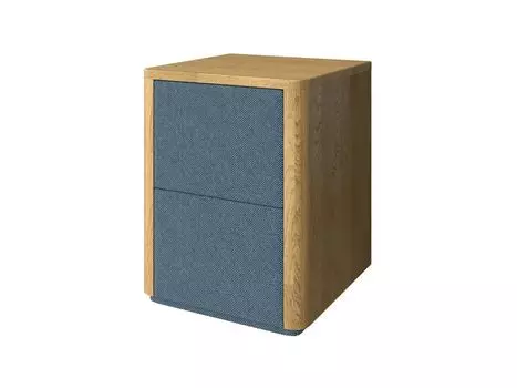 Тумба Verda Bliss M