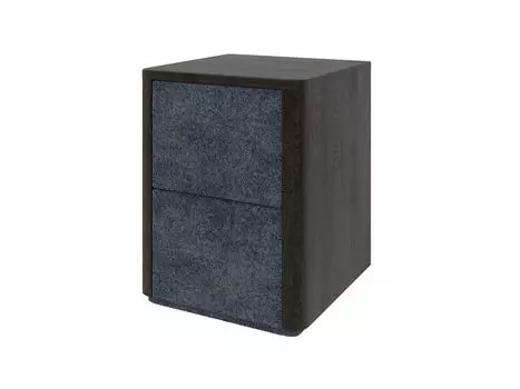 Тумба Verda Bliss M