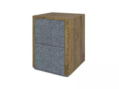 Тумба Verda Bliss M