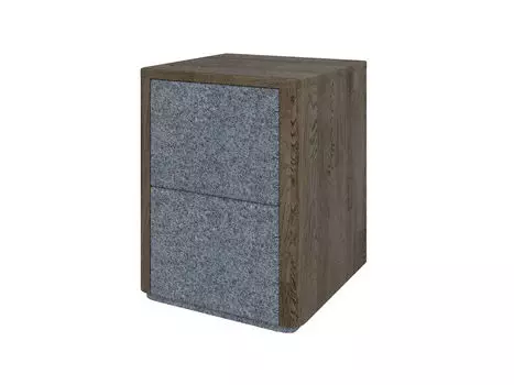 Тумба Verda Bliss M