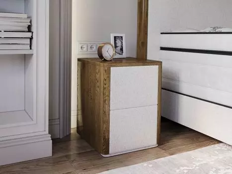 Тумба Verda Bliss M