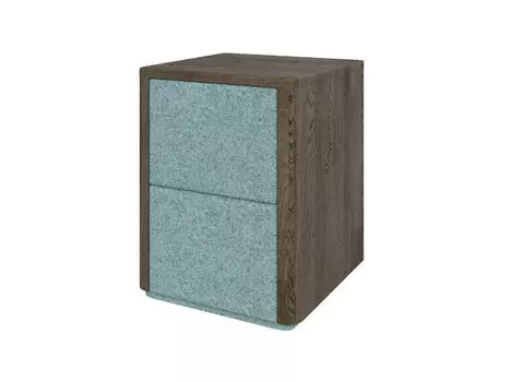 Тумба Verda Bliss M