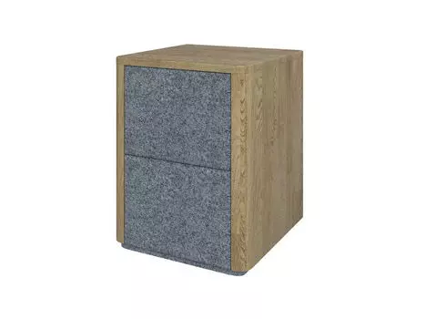 Тумба Verda Bliss M