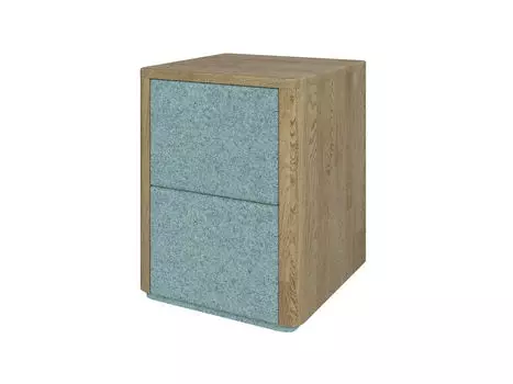 Тумба Verda Bliss M