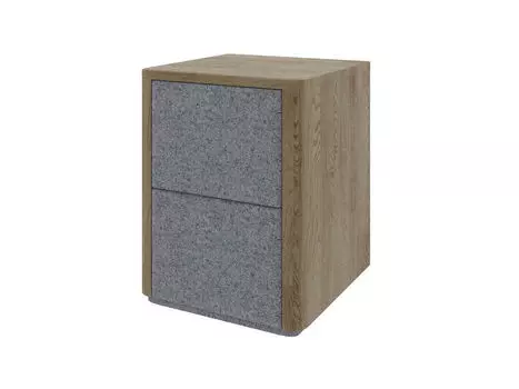 Тумба Verda Bliss M