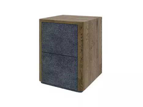 Тумба Verda Bliss M