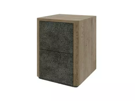 Тумба Verda Bliss M