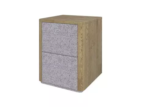 Тумба Verda Bliss M