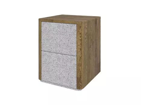 Тумба Verda Bliss M