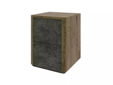 Тумба Verda Bliss M