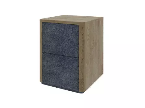 Тумба Verda Bliss M