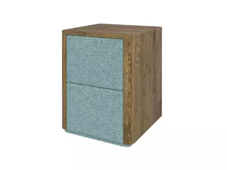 Тумба Verda Bliss M