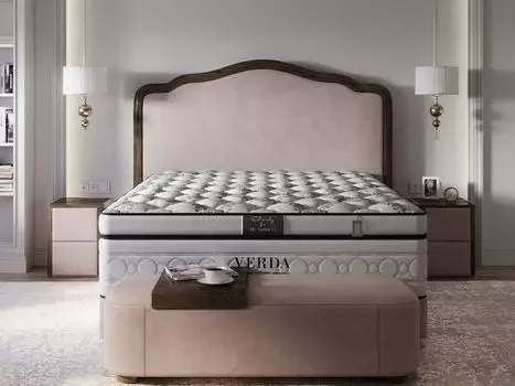 Тумба Verda Bliss M