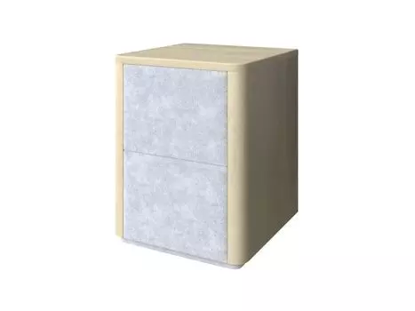 Тумба Verda Bliss M
