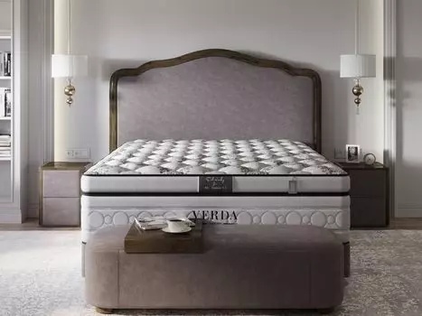 Тумба Verda Bliss M