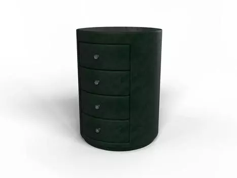 Тумба Verda Classic