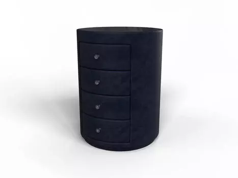 Тумба Verda Classic