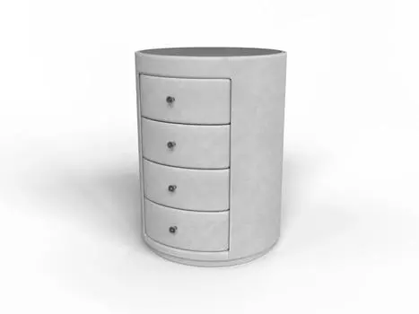 Тумба Verda Classic