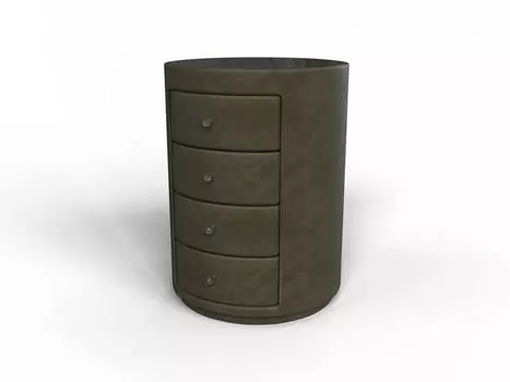 Тумба Verda Classic