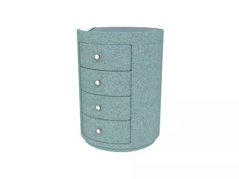 Тумба Verda Classic