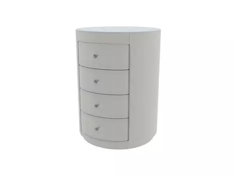 Тумба Verda Classic