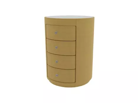 Тумба Verda Classic