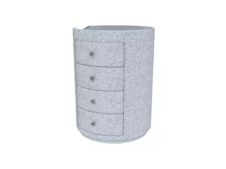 Тумба Verda Classic