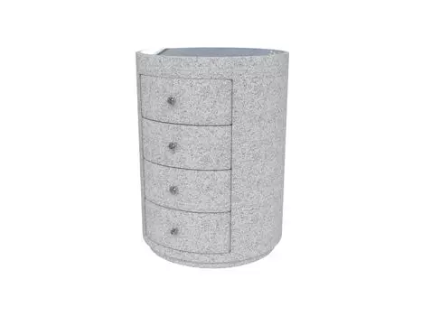 Тумба Verda Classic