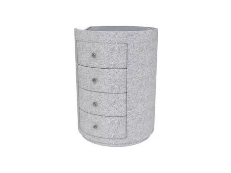 Тумба Verda Classic