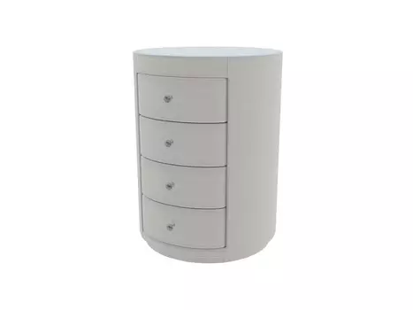 Тумба Verda Classic