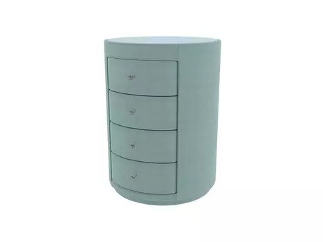 Тумба Verda Classic