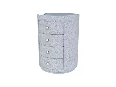 Тумба Verda Classic