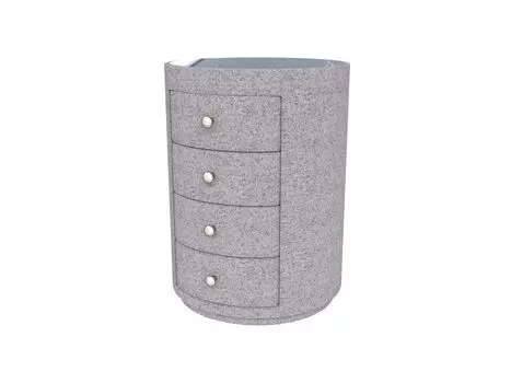 Тумба Verda Classic