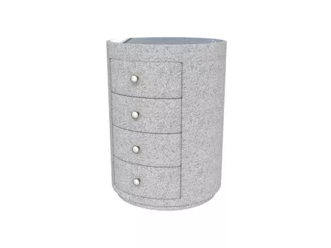 Тумба Verda Classic