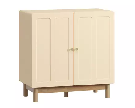 Тумба Виклу-1 Beige Oak