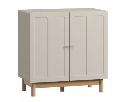 Тумба Виклу-1 Cream Oak