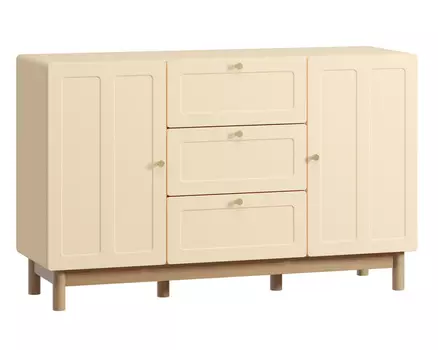 Тумба Виклу-2 Beige Oak