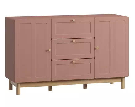 Тумба Виклу-2 Coral Oak