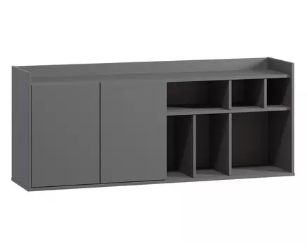 Тумба Воямполь-1 Grey