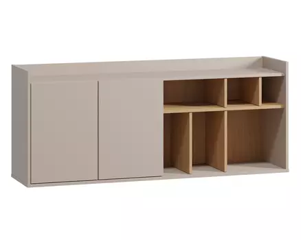 Тумба Воямполь-1 Latte Oak