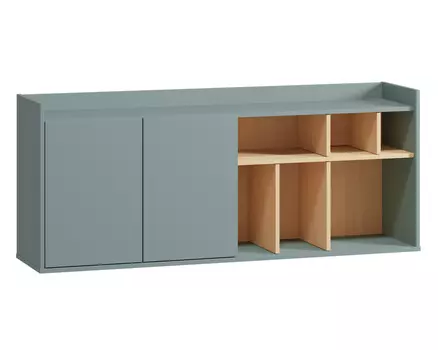 Тумба Воямполь-1 Plywood Mint
