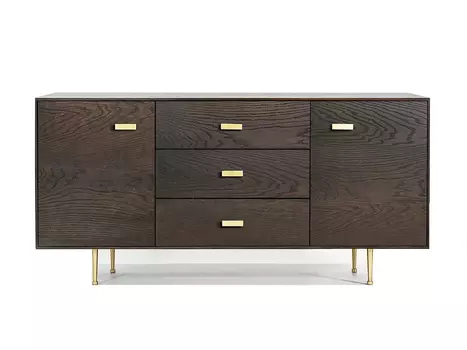 ТУМБА ВЫСОКАЯ 2/3 BULLWOOD