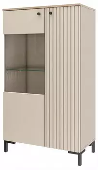 Тумба-витрина Тоскана 535.09